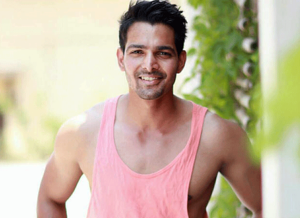 Harshvardhan Rane replaces Abhishek Bachchan in JP Dutta's Paltan