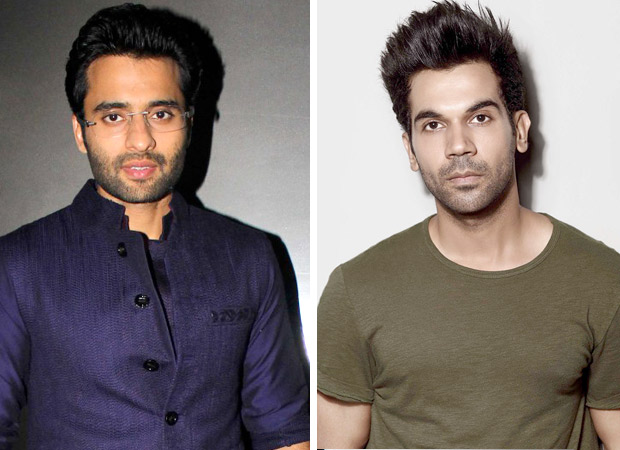 Has Jackky Bhagnani taken away Rajkummar Rao’s role in tribute to Anand