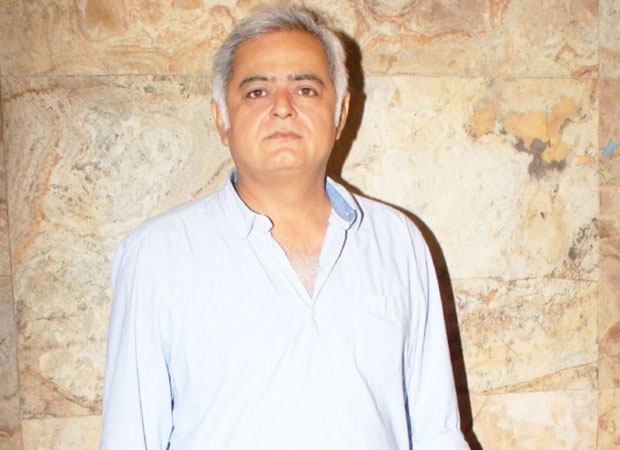 Here’s Hansal Mehta’s response for people thinking he deleted his Twitter account after Simran backlash news