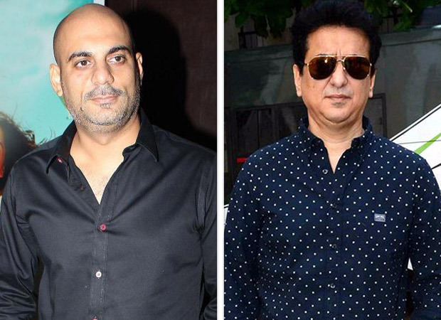 Hindi Medium director Saket Chaudhary signs a film with Sajid Nadiadwala