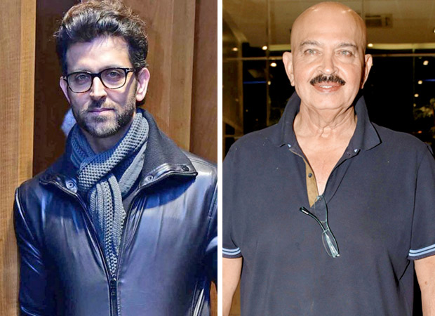 Hrithik Roshan, Rakesh Roshan to pay tribute to Bhagat Singh on his 110th birth anniversary celebrations at ‘Basanti Chola Diwas’