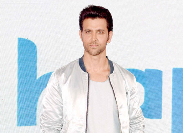 Hrithik Roshan to learn actual mathematical theorems, will spend time with Aanand Kumar in Patna