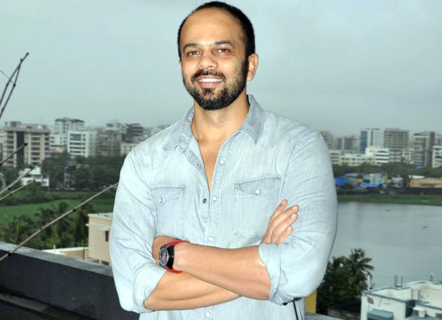 I am not Iwork - Rohit Shetty