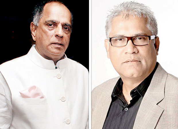 I am shocked to note that Mr Nihalani would retort to such disgraceful tactics - N R Pachisia news
