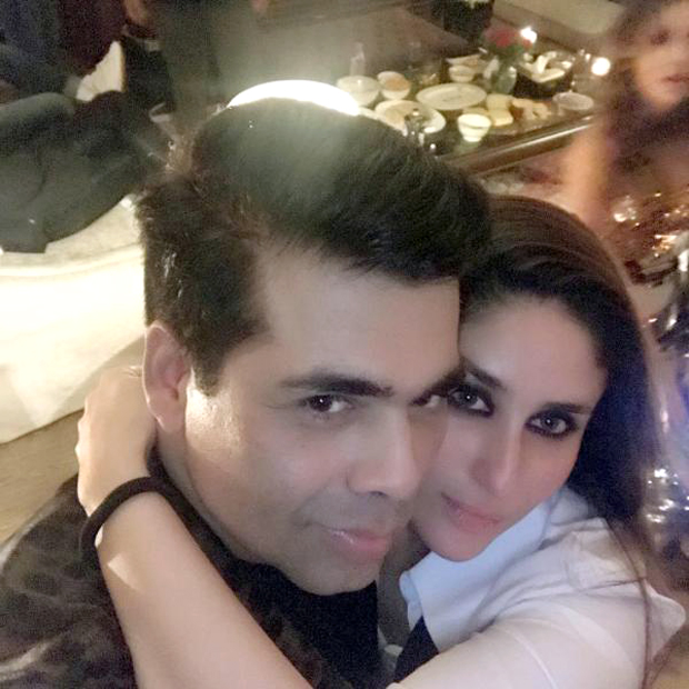 INSIDE PHOTOS Kareena Kapoor Khan celebrates her birthday with Saif Ali Khan, Karisma Kapoor, Arjun Kapoor, Karan Johar and others (2)