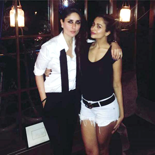 INSIDE PHOTOS Kareena Kapoor Khan celebrates her birthday with Saif Ali Khan, Karisma Kapoor, Arjun Kapoor, Karan Johar and others (4)