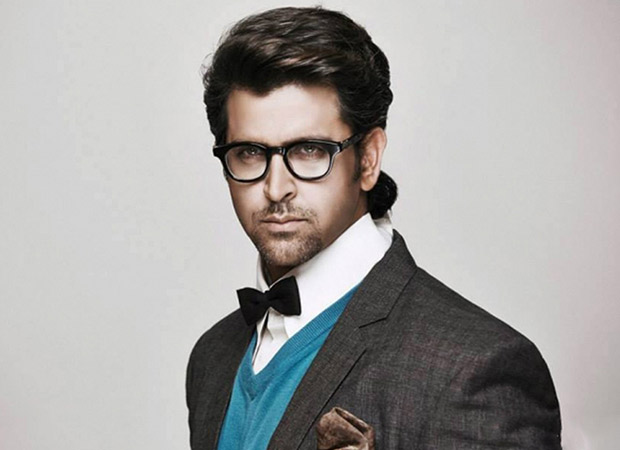 It’s FINAL! Hrithik Roshan will play Anand Kumar in the film Super 30