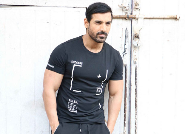 John Abraham receives flak on his tweet about North Korea tremor-1