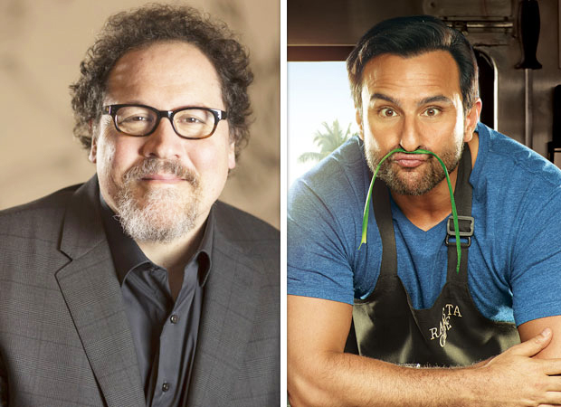 Jon Favreau keen on watching the Indian adaptation of Chef