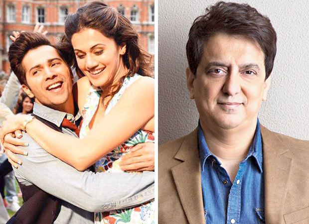 Judwaa 2 heats up well, Sajid Nadiadwala and Fox have big plans for a huge Dusshehra release