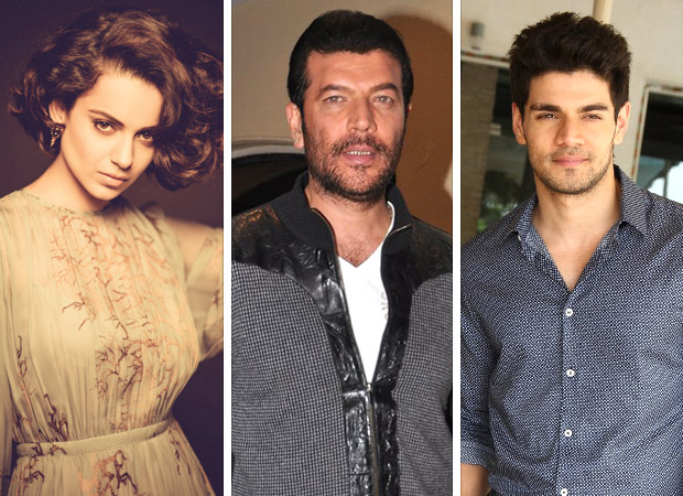 Kangana Ranaut Vs Aditya Pancholi Sooraj Pancholi releases a statement and quits Twitter