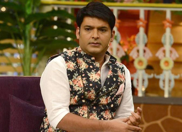 Kapil Sharma promises to return stronger than ever,