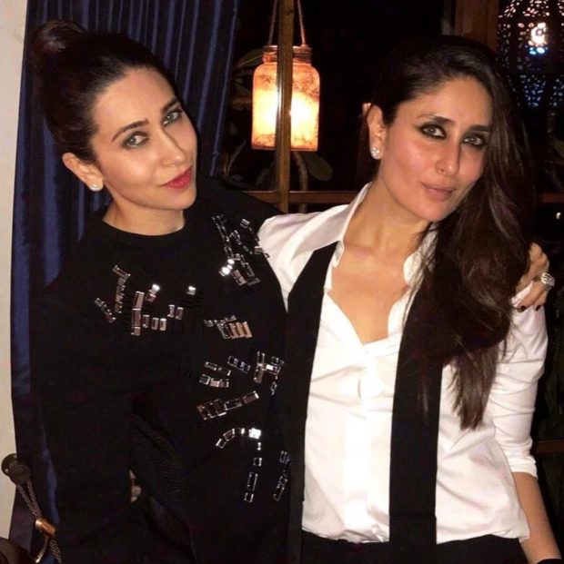 Kareena Kapoor Khan celebrates her birthday