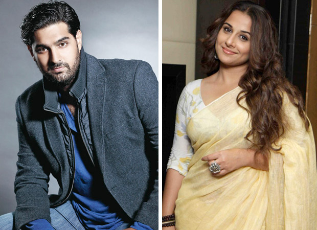 Kunaal Roy Kapur lauds sister-in-law Vidya Balan for taking up the CBFC challenge