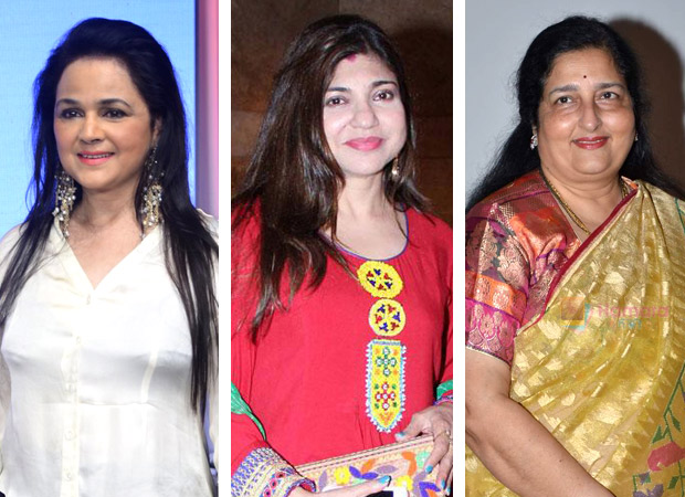 (Laxmikant and) Pyarelal The talent-hunters