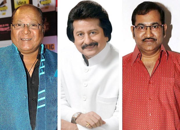 (Laxmikant and) Pyarelal The talent-hunters1