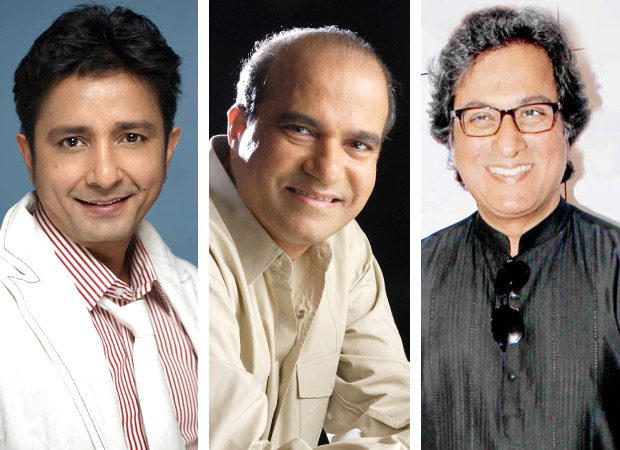 (Laxmikant and) Pyarelal The talent-hunters2