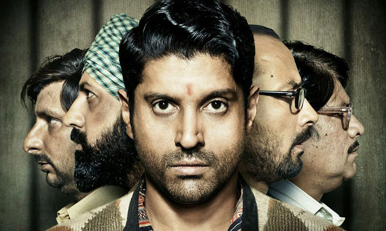 Lucknow Central Review Image