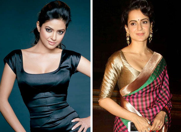 Meera Chopra slams Kangana Ranaut