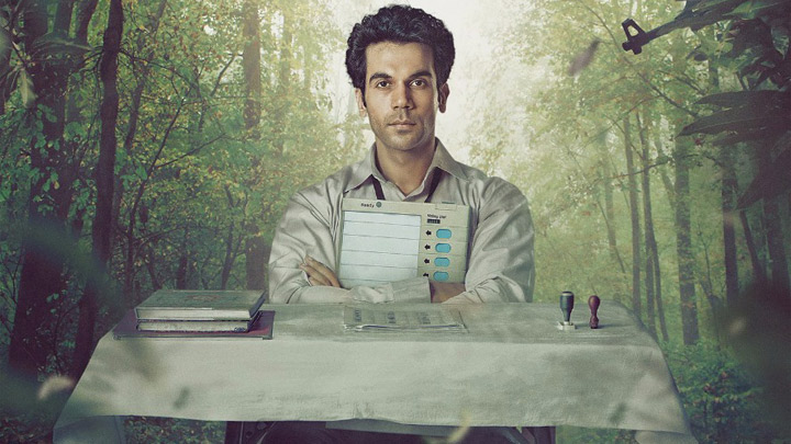 Movie Review Newton