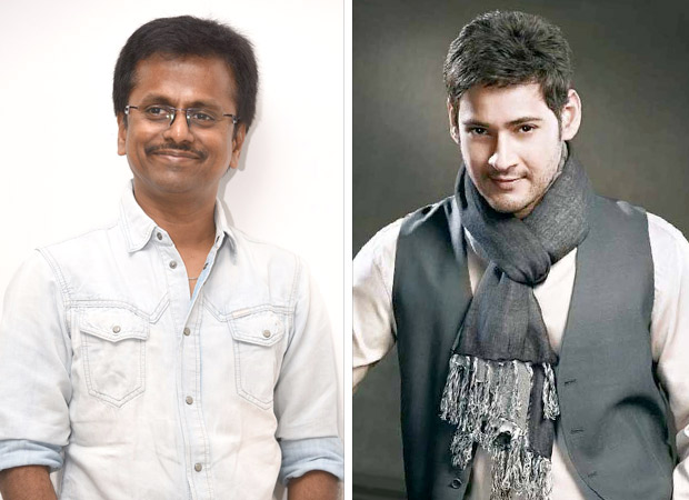 Murugadoss to make Spyder in Hindi, will it be Mahesh Babu’s Hindi debut