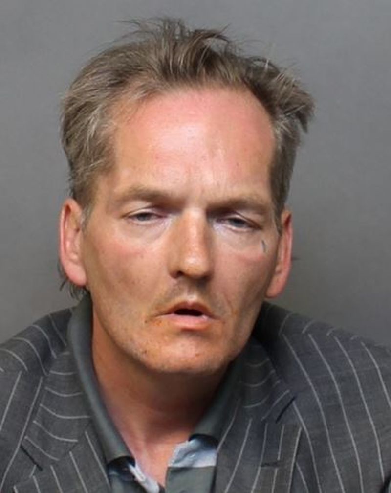toronto police search for missing man james gare
