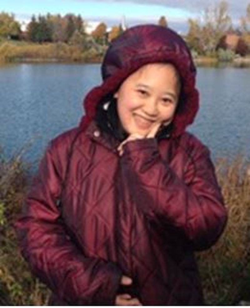 police search for missing toronto woman thanh thi pham