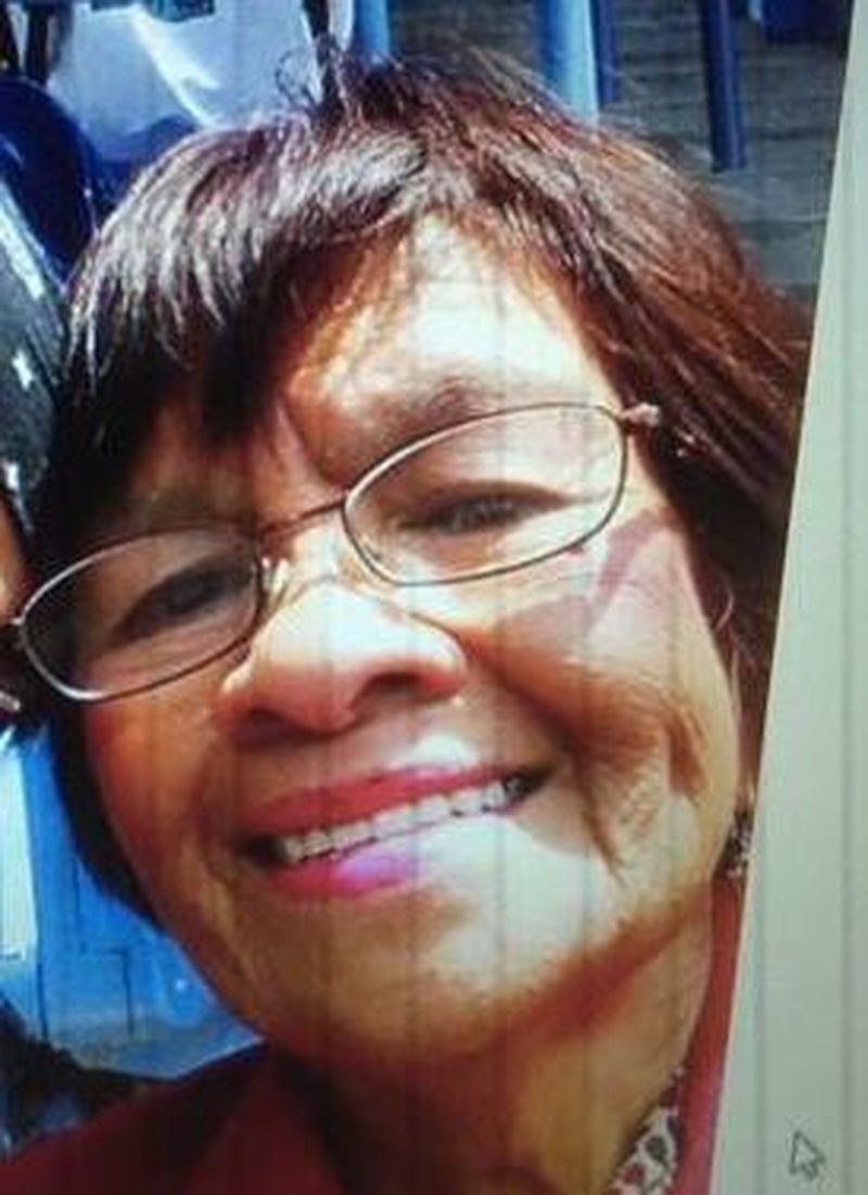 police search for missing toronto woman evelyn chua