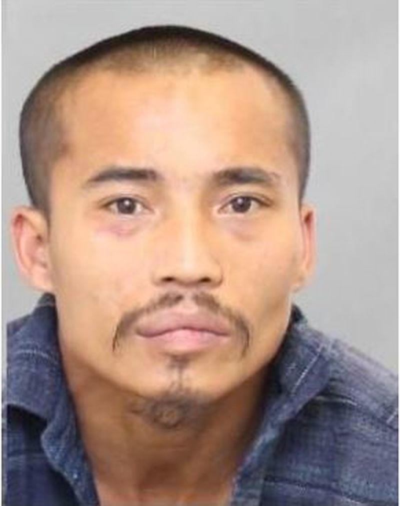 toronto police search for missing man michael chan