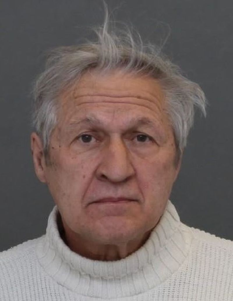 police search for missing toronto man denis balak