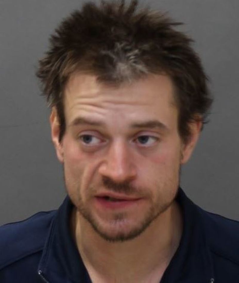 toronto police search for missing man christopher comeau