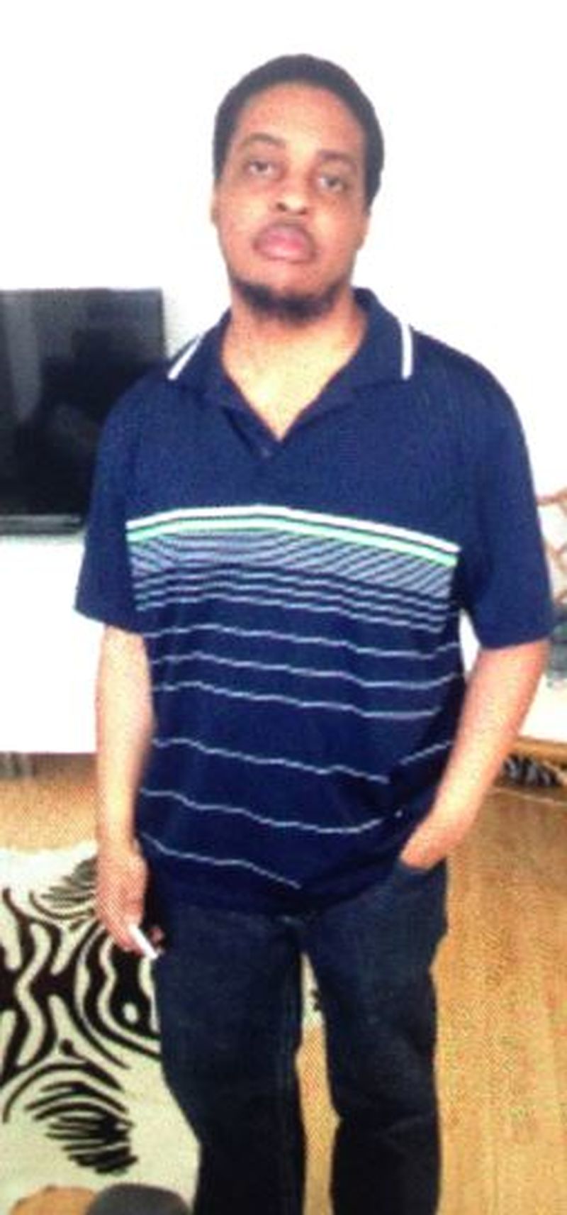 toronto police search for missing man sheldon smith