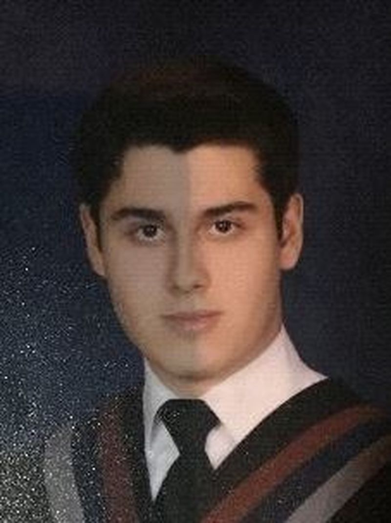 police search for missing toronto man isaiah silva fonseca