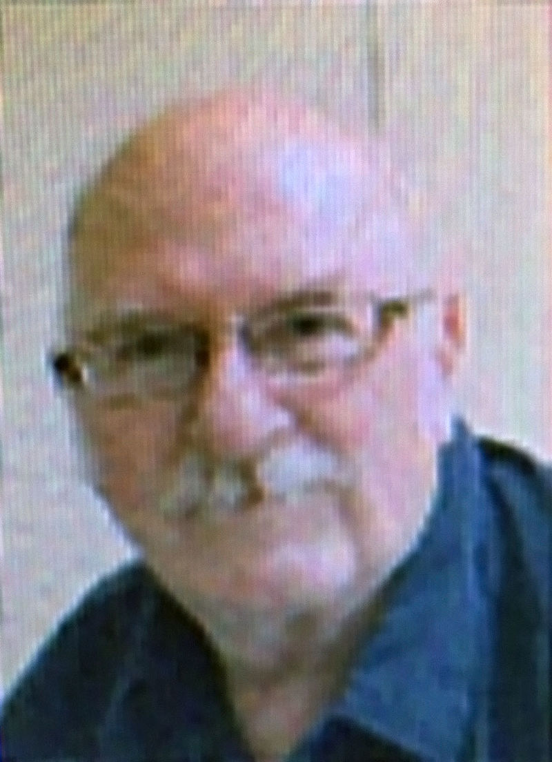 toronto police search for missing man joseph perrin