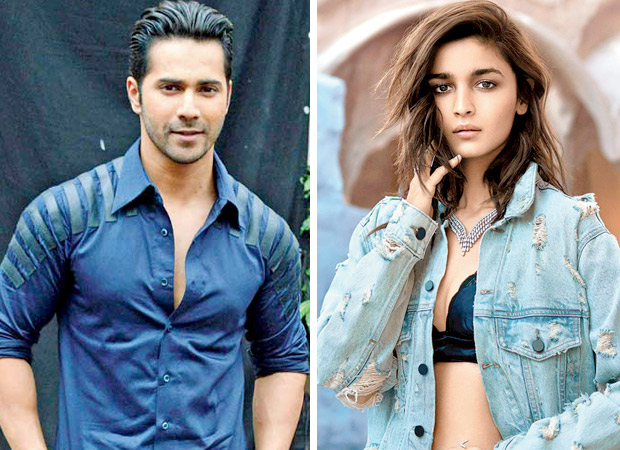 OMG! CBFC asks Varun Dhawan to get NOC from Alia Bhatt for Judwaa 2