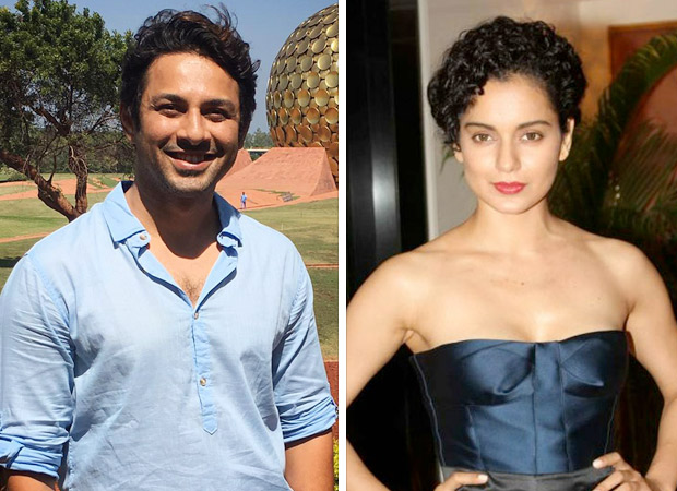 OMG! Did Apurva Asrani call Kangana Ranaut a criminal