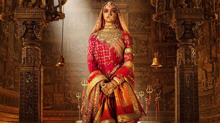 Padmavati2