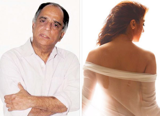 Pahlaj Nihalani says he won't pay single penny to N R Pachisia for Julie 2