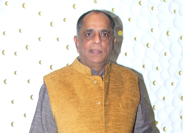 Pahlaj Nihalani shocked at certain film personalities celebrating his exit