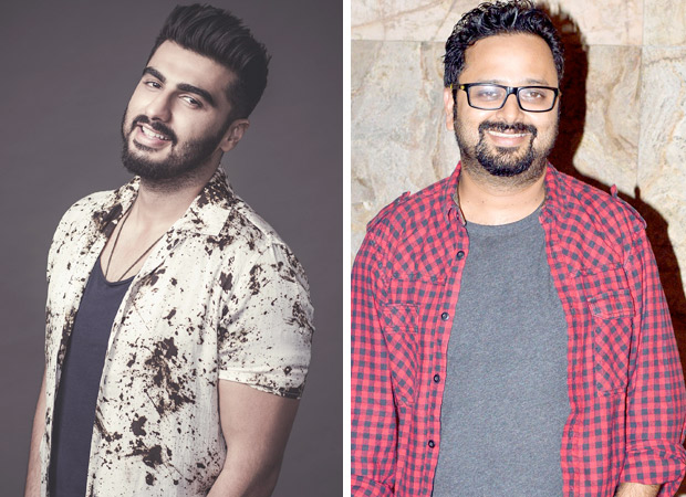 REVEALED Arjun Kapoor and Nikhil Advani join hands for a film