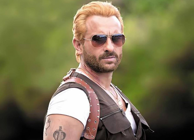 REVEALED Go Goa Gone 2 gets a go ahead and Saif Ali Khan will definitely be a part of it