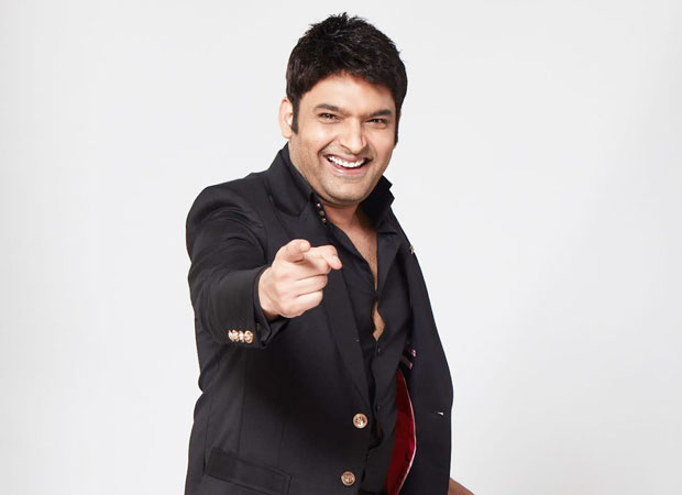 REVEALED Kapil Sharma is all set to croon for his next film