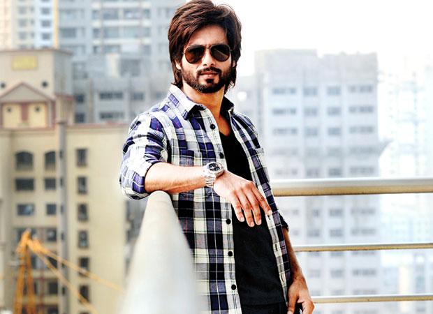 REVEALED Shahid Kapoor to play a lawyer in Toilet - Ek Prem Katha director’s next