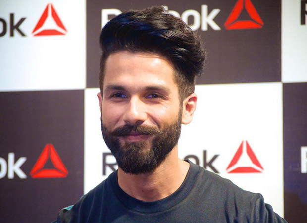 REVEALED Shahid Kapoor turns brand ambassador of Reebok India