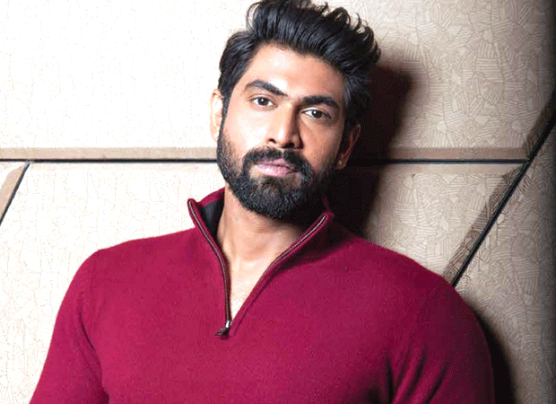 REVEALED South star Rana Daggubati will play scientist in his next Bollywood film