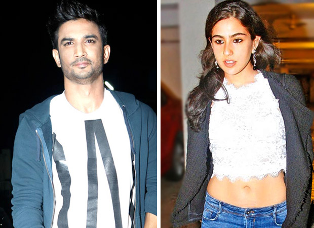 REVEALED Sushant Singh Rajput, Sara Khan starrer Kedarnath to feature Uttarakhand floods