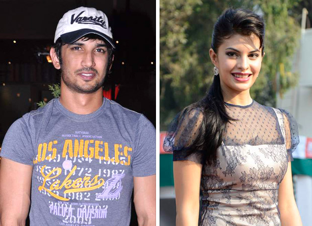 REVEALED Sushant Singh Rajput and Jacqueline Fernandez to take off to Israel to s