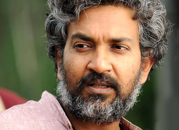 S S Rajamouli is not disappointed about Baahubali 2 – The Conclusion missing the Oscar entry