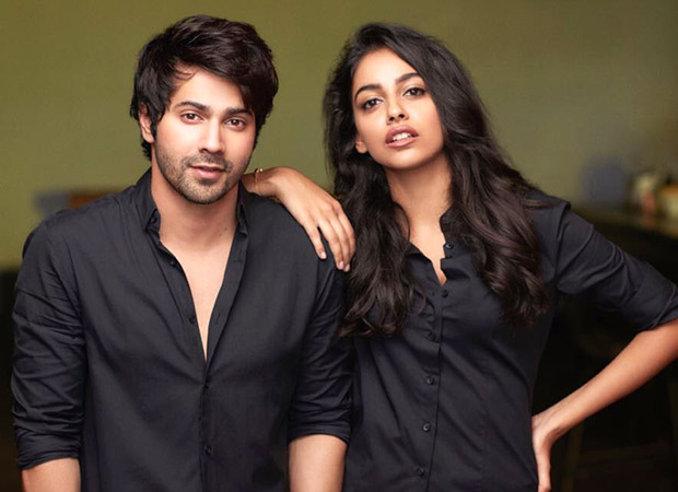 SCOOP Varun Dhawan’s new co-star will spend a lot of time with him now