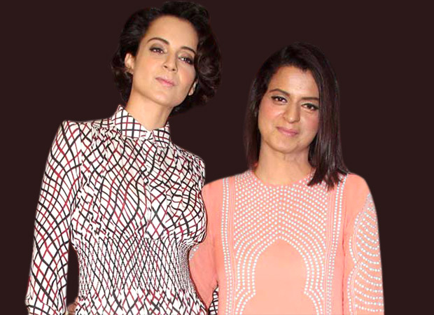 SHOCKING Chairperson of Women's Commission claims Kangna Ranaut never approached them; Rangoli Chandel has another tale to tell